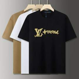 Picture of Louis Vuitton T Shirts Short _SKULVM-3XLgyxL58618